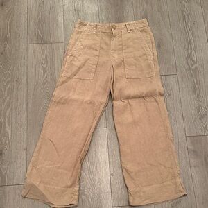 Graham& Spencer Linen pants